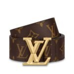 Louis Vuitton LV Pyramide 40mm Belt Monogram M0422T - Image 4