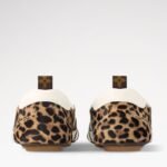 Louis Vuitton LV Sneakerina Brown For Women 1AICSQ - Image 4