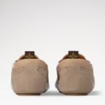 Louis Vuitton LV Sneakerina Hazelnut Brown For Women 1AHNFA - Image 6