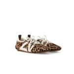 Louis Vuitton LV Sneakerina Brown For Women 1AICSQ