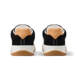 Louis Vuitton LV Tilted Sneaker Black For Men - 1AJ736 - Image 4