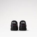 Louis Vuitton LV x TM LV Trainer Sneaker Black For Women 1AGZE3 - Image 6