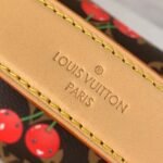 Louis Vuitton LV x TM Side Trunk MM Shoulder Bag 9.3in/ 24cm Monogram Gold Hardware For Women M14278 - Image 7