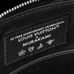 Louis Vuitton LV x TM Speedy Soft 30 Top Handle Bag 11.8in/ 30cm Multicolored Gold Hardware For Women M13257 - Image 7