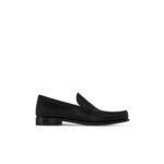 Louis Vuitton Major Loafer Black For Men - 1AHQDZ - Image 2