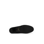 Louis Vuitton Major Loafer Black For Men - 1AHQDZ - Image 4
