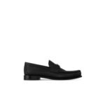 Louis Vuitton Major Loafer Black For Men - 1AHQ81 - Image 2