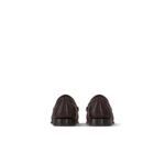 Louis Vuitton Major Loafer Brown For Men - 1AHQCH - Image 4