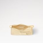 Louis Vuitton Marellini Epi Leather Handbag Banane Yellow For Women M11477 7.5inch/19cm - Image 3