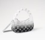 Louis Vuitton Mini Moon Handbag Frost For Women 8.1in/21cm M11896 - Image 2
