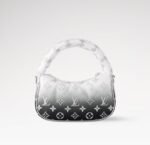 Louis Vuitton Mini Moon Handbag Frost For Women 8.1in/21cm M11896 - Image 4