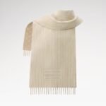 Louis Vuitton My Neverfull Scarf Dune 94.5in/240cm M96621 - Image 4