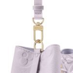 Louis Vuitton NéoNoé BB Misty Lilac For Women 7.9in/20cm M25675 - Image 7