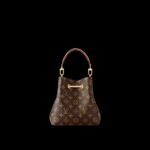 Louis Vuitton Néonoé BB Bag For Women M46581- 20 Cm/ 7.9 Inches - Image 2