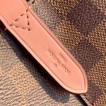 Louis Vuitton NeoNoe MM Bucket Bag Pink For Women 10.2in/26cm N40198 - Image 5