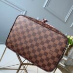 Louis Vuitton NeoNoe MM Bucket Bag Pink For Women 10.2in/26cm N40198 - Image 2