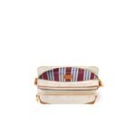 Louis Vuitton Nil Bag Off-White For Men 25cm/9.8in - M14682 - Image 4