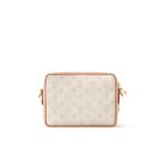 Louis Vuitton Nil Bag Off-White For Men 25cm/9.8in - M14682 - Image 3