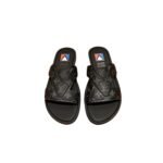 Louis Vuitton Oasis Mule Monogram Black For Men