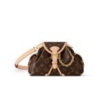 Louis Vuitton Odyssée Monogram For Women 10.6in/27cm M25085