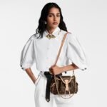 Louis Vuitton Odyssée Monogram For Women 10.6in/27cm M25085 - Image 2