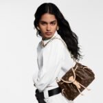 Louis Vuitton Odyssée Monogram For Women 10.6in/27cm M25085 - Image 3