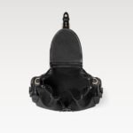 Louis Vuitton Odyssée Black For Women 10.6in/27cm M25554 - Image 5