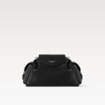 Louis Vuitton Odyssée Black For Women 10.6in/27cm M25554 - Image 6