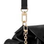 Louis Vuitton Odyssée Black For Women 10.6in/27cm M25554 - Image 7