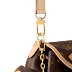Louis Vuitton Odyssée Monogram For Women 10.6in/27cm M25085 - Image 7