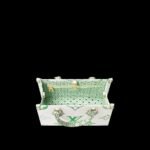 Louis Vuitton OnTheGo PM Tote Bag 9.8in/ 25cm Green Gold Hardware For Women M24079 - Image 4