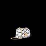 Louis Vuitton Pico Go-14 Bag Black/White For Women M23762 - 5.9 Inches / 14.9 Cm - Image 2