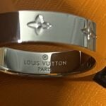 Louis Vuitton Ring - Image 4