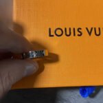 Louis Vuitton Ring - Image 3