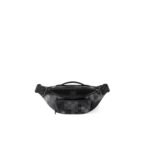 Louis Vuitton Rush Bumbag 11.8in/ 30cm Black Black Hardware For Men M14920 - Image 4