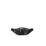 Louis Vuitton Rush Bumbag 11.8in/ 30cm Black Black Hardware For Men M14920 - Image 3