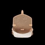 Louis Vuitton Saumur BB Cream For Women M12327 - Image 3