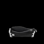 Louis Vuitton Slim Trunk Black Bag For Women 9 Inches/ 23 Cm M25445 - Image 3
