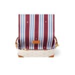 Louis Vuitton Steamer Wearable Wallet Off-White For Men 18cm/7.1in - M14686 - Image 4
