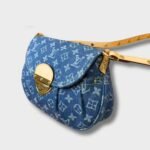 Louis Vuitton Sunset Bag For Women M46829 - 10.6 Inches/ 26.9 Cm - Image 7
