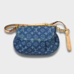 Louis Vuitton Sunset Bag For Women M46829 - 10.6 Inches/ 26.9 Cm - Image 9