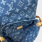 Louis Vuitton Sunset Bag For Women M46829 - 10.6 Inches/ 26.9 Cm - Image 10