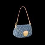 Louis Vuitton Sunset Bag For Women M46829 - 10.6 Inches/ 26.9 Cm - Image 4