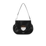 Louis Vuitton Sunset Vibe Bag Black For Women 10.6in/27cm M12192