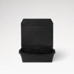 Louis Vuitton Takeoff Messenger PM Noir For Men 8.7in/22cm M24769 - Image 6