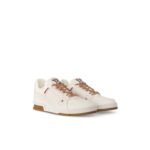 Louis Vuitton Trainer Sneaker White For Men - 1AHTSD