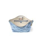 Louis Vuitton Vagabond Hobo Bags Blue For Men 38cm/15in - N00202 - Image 5