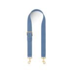 Louis Vuitton Vagabond Hobo Bags Blue For Men 38cm/15in - N00202 - Image 3