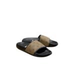 Louis Vuitton Waterfront Mule Brown For Men