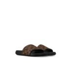 Louis Vuitton Waterfront Mule Macassar For Men - 1AANO9